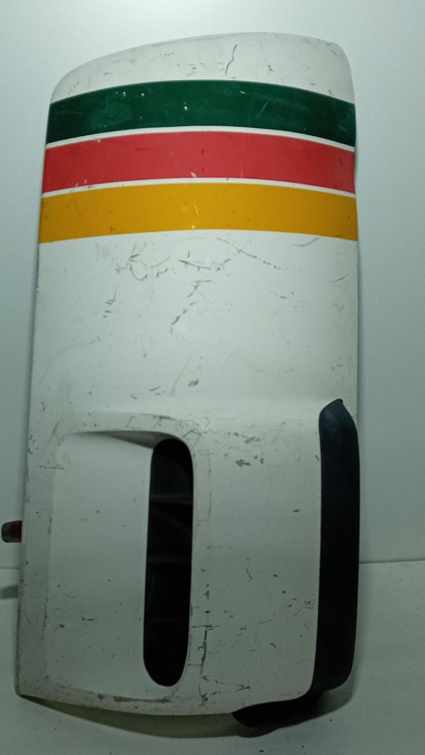 CANTO SCANIA 4 - series | 95 - 04 Imagem-1