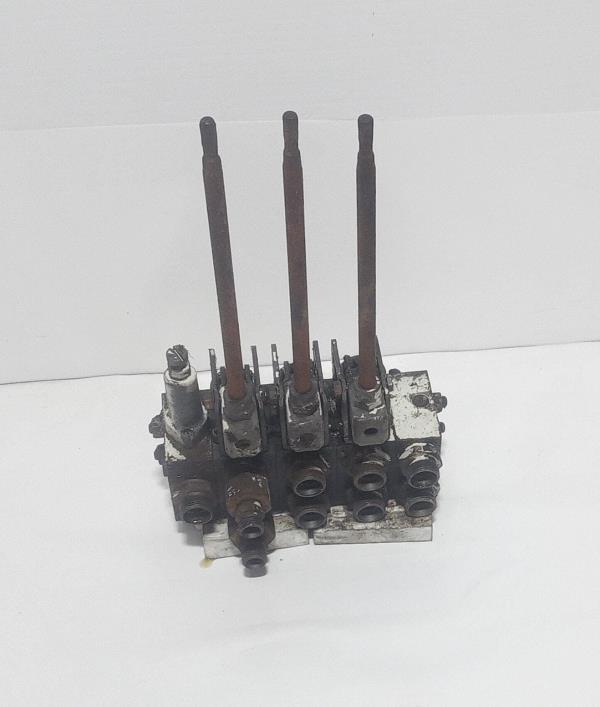 BOMBA HIDRAULICA HAWE - Imagem-1