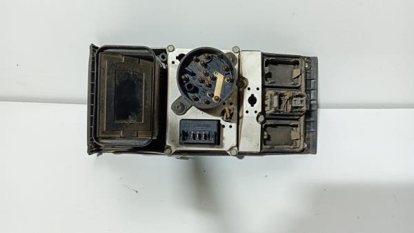 CLIMATRONICO SCANIA - Imagem-1