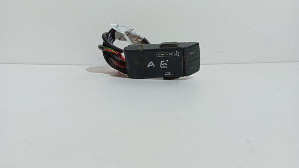 MANETE DOS PISCAS RENAULT TRUCKS AE/MAGNUM/PREMIUM/MIDLUM/MAJOR/MIDDLE/KERAX Imagem-0