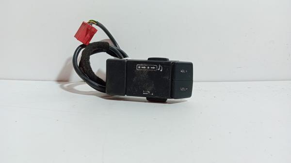 MANETE DOS PISCAS RENAULT TRUCKS AE/MAGNUM/PREMIUM/MIDLUM/MAJOR/MIDDLE/KERAX Imagem-0
