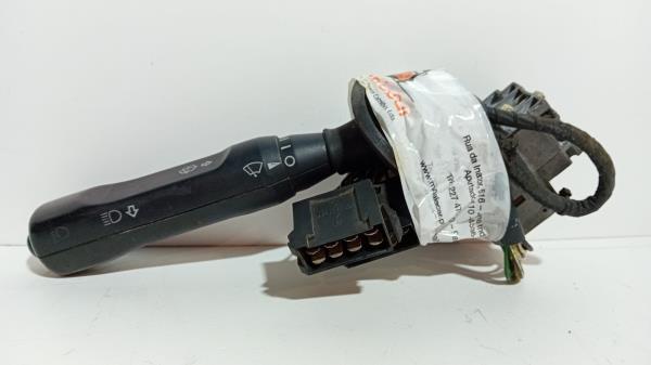 MANETE DOS PISCAS MERCEDES-BENZ - Imagem-0