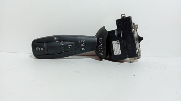 MANETE DOS PISCAS MERCEDES-BENZ - Imagem-0