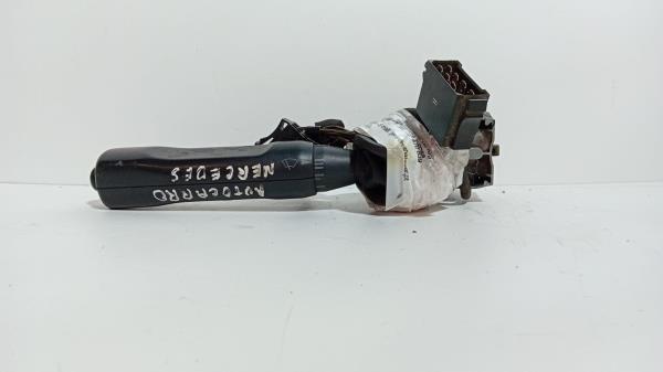MANETE DOS PISCAS MERCEDES-BENZ - Imagem-0