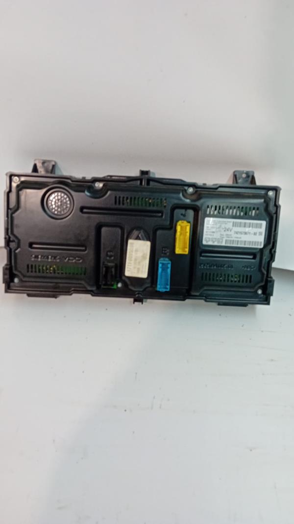 Quadrante RENAULT TRUCKS - ID S_23015