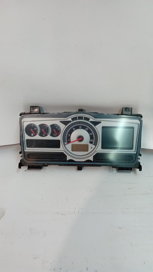 Quadrante RENAULT TRUCKS AE/MAGNUM/PREMIUM/MIDLUM/MAJOR/MIDDLE/KERAX Imagem-1