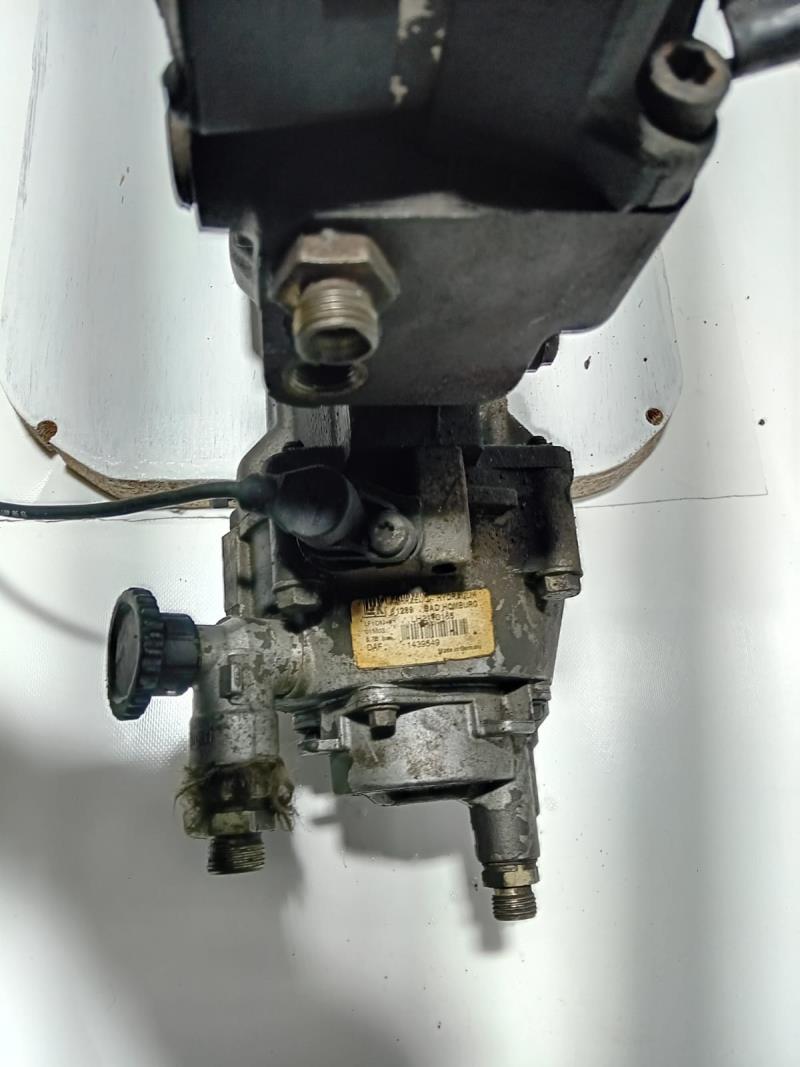 Bomba de Alta Pressão  DAF 95 XF | 97 - 02 Imagem-3