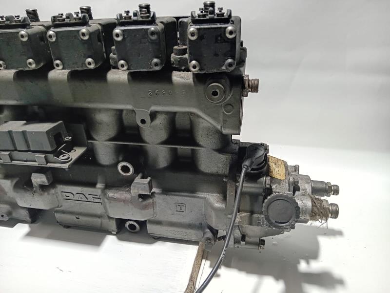 Bomba de Alta Pressão  DAF 95 XF | 97 - 02 Imagem-4