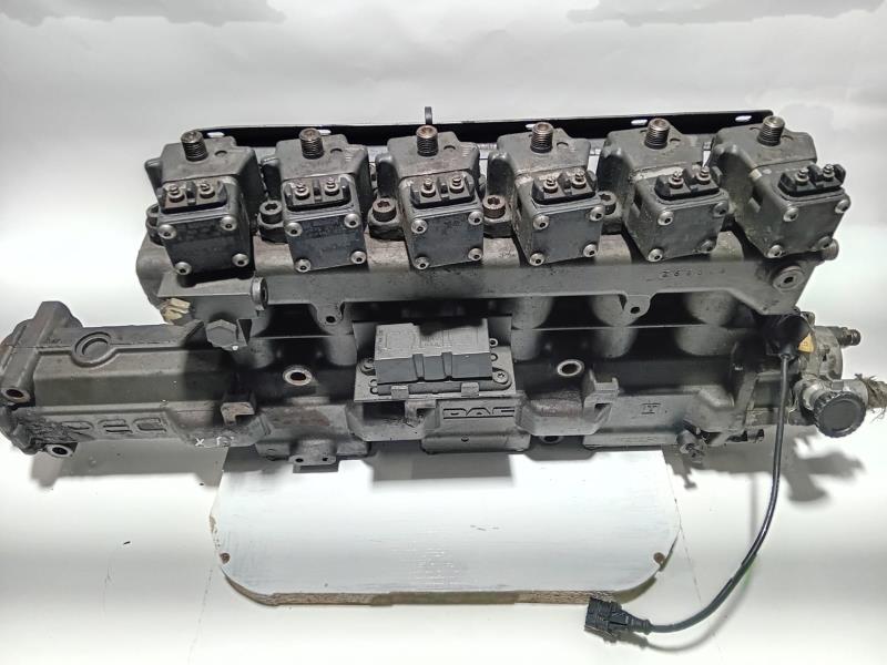 Bomba de Alta Pressão  DAF - ID S_28487