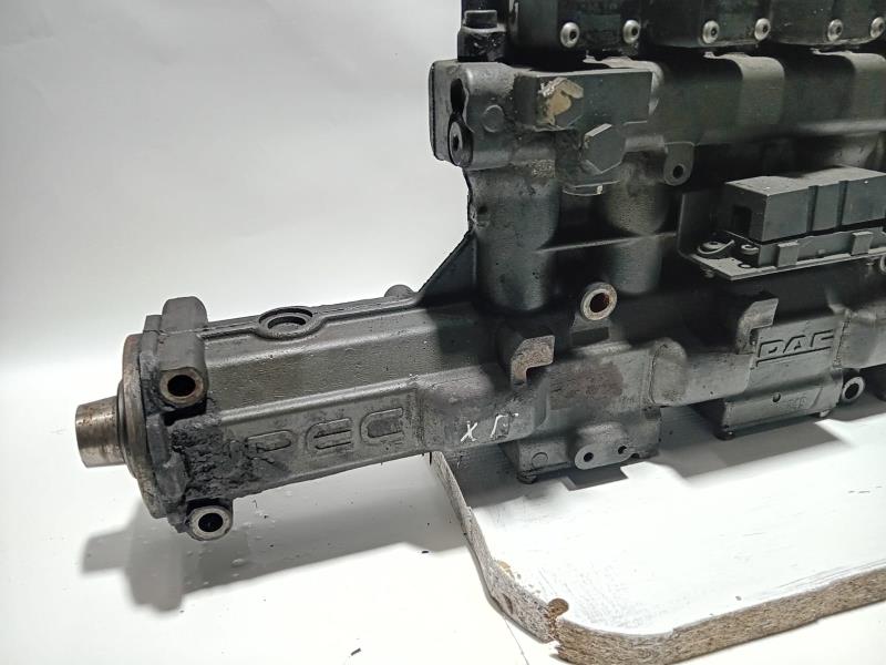 Bomba de Alta Pressão  DAF 95 XF | 97 - 02 Imagem-1