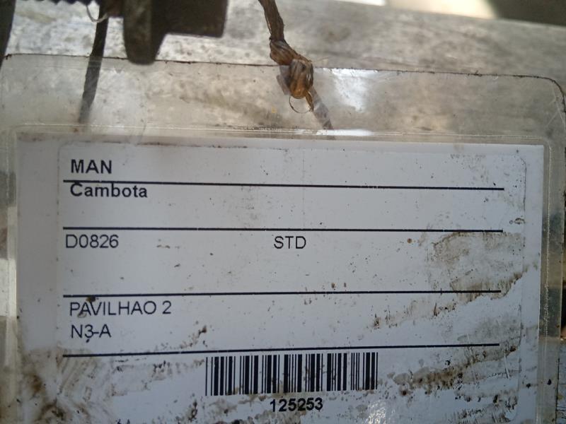 Cambota MAN TGA | 00 -  Imagem-4
