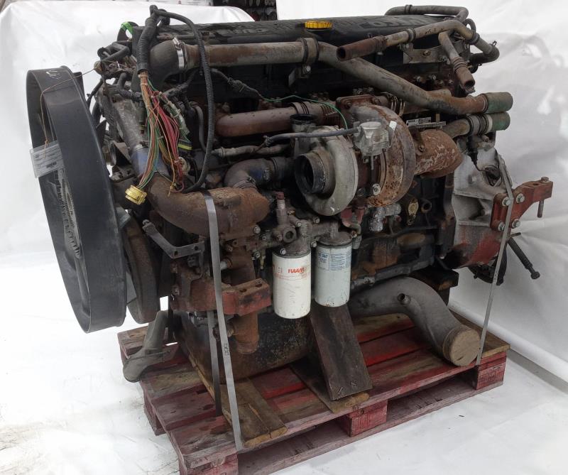 Motor IVECO - Imagem-1