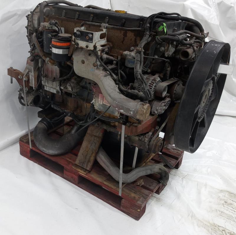 Motor IVECO - Imagem-2