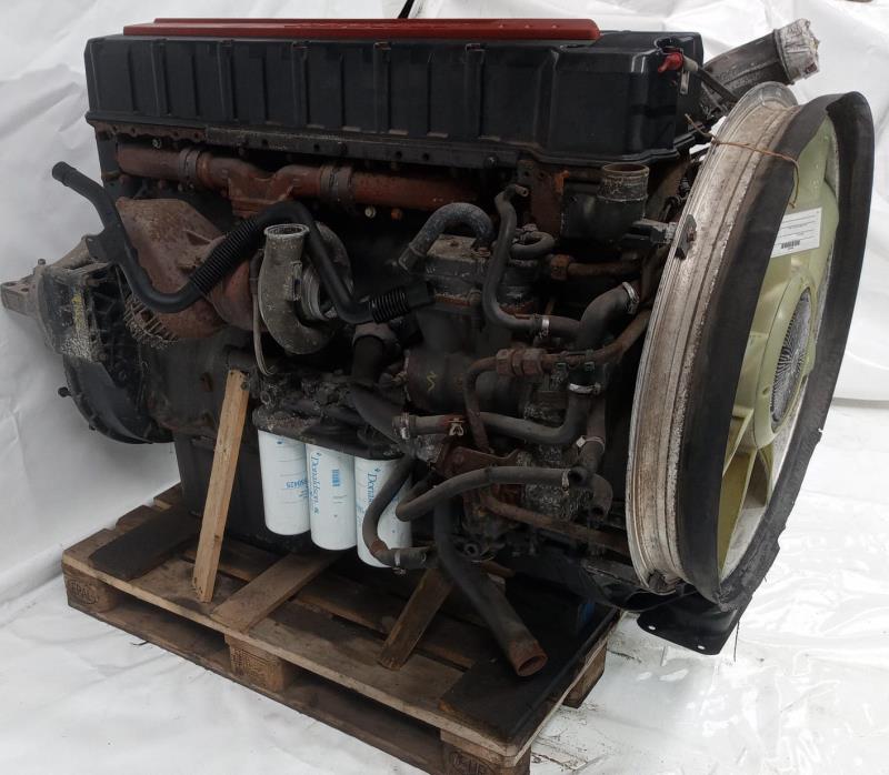 Engine RENAULT TRUCKS - Imagem-2