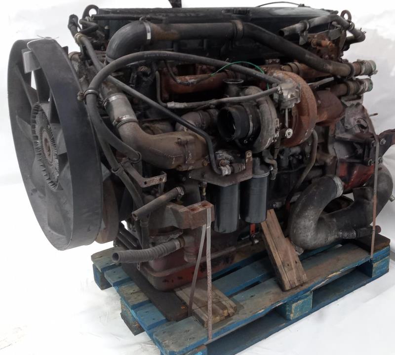 Engine IVECO - Imagem-1