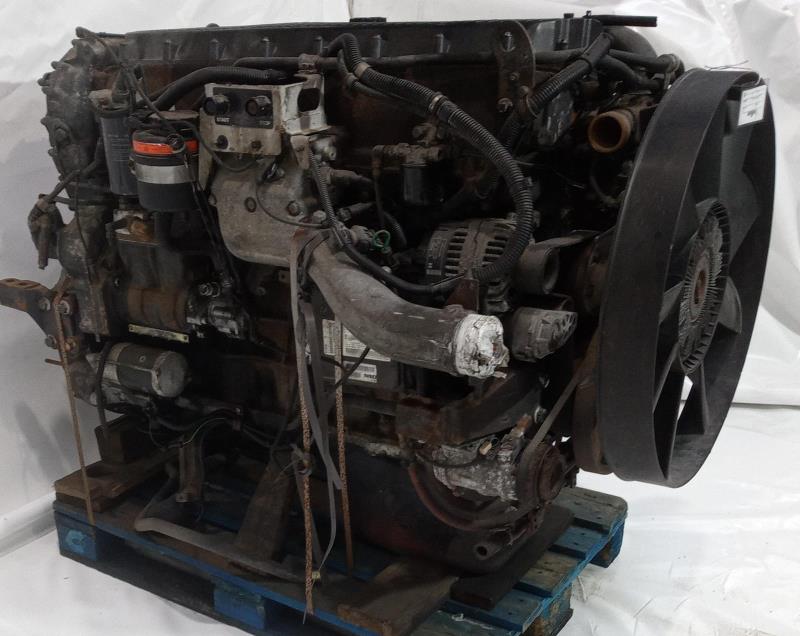 Engine IVECO - Imagem-3