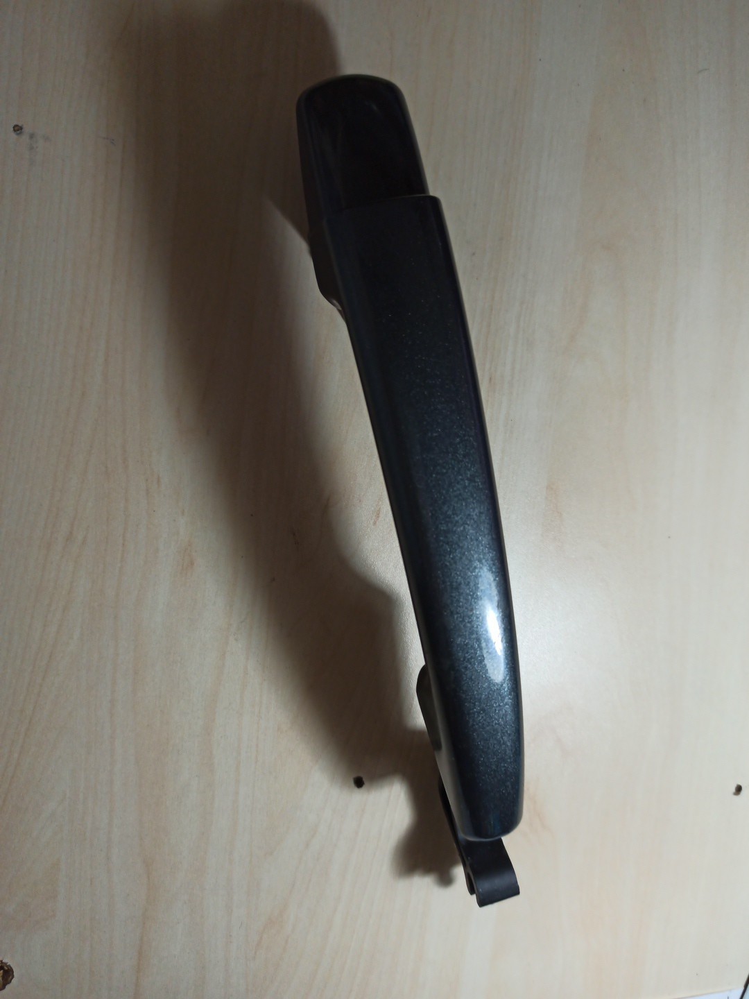 Punho de porta traseira PEUGEOT 208 I (CA_, CC_) | 12 - 
