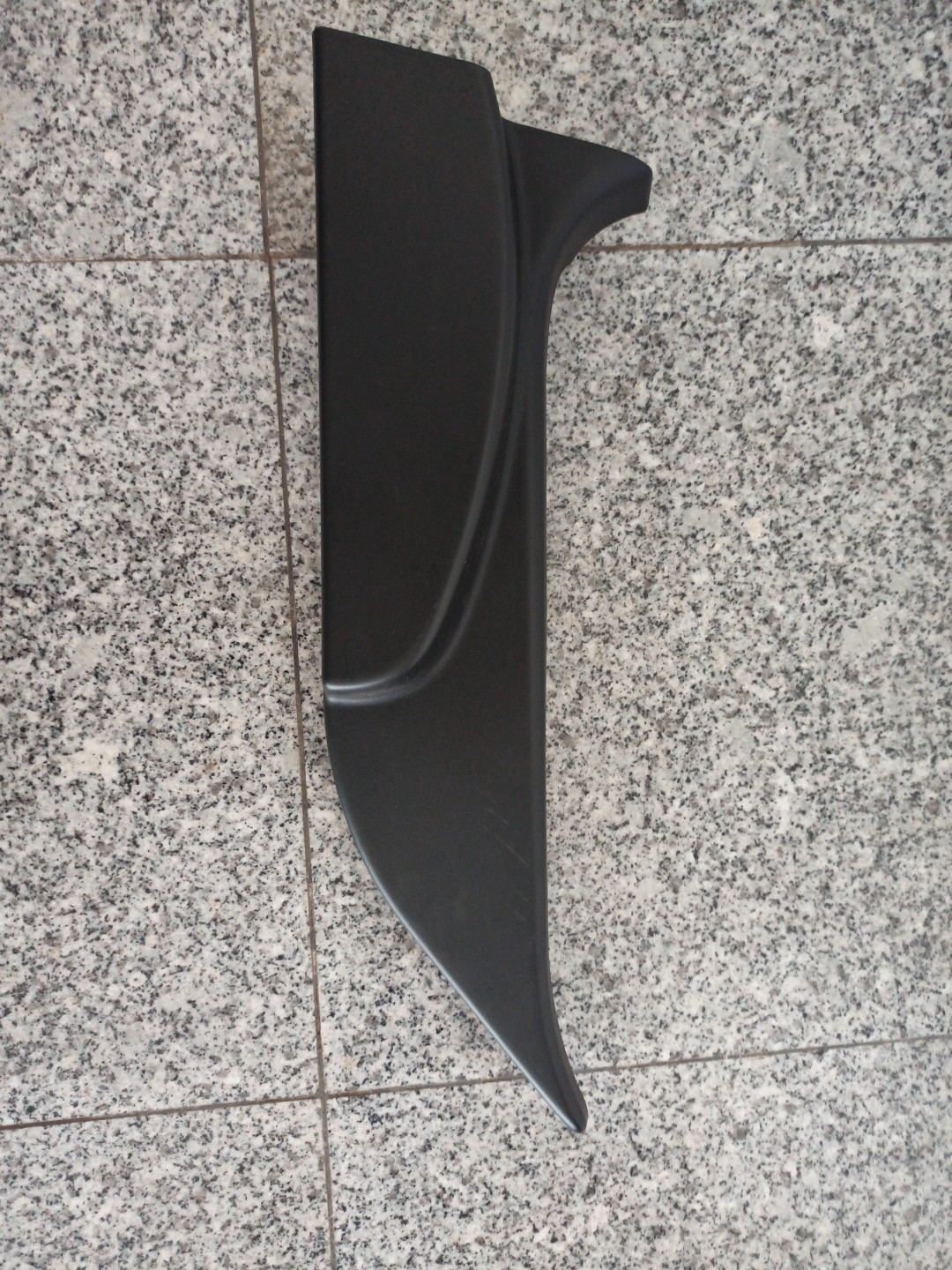 Acabamento externo do retrovisor esquerdo RENAULT MASTER III Caixa (FV) | 10 -  Imagem-1