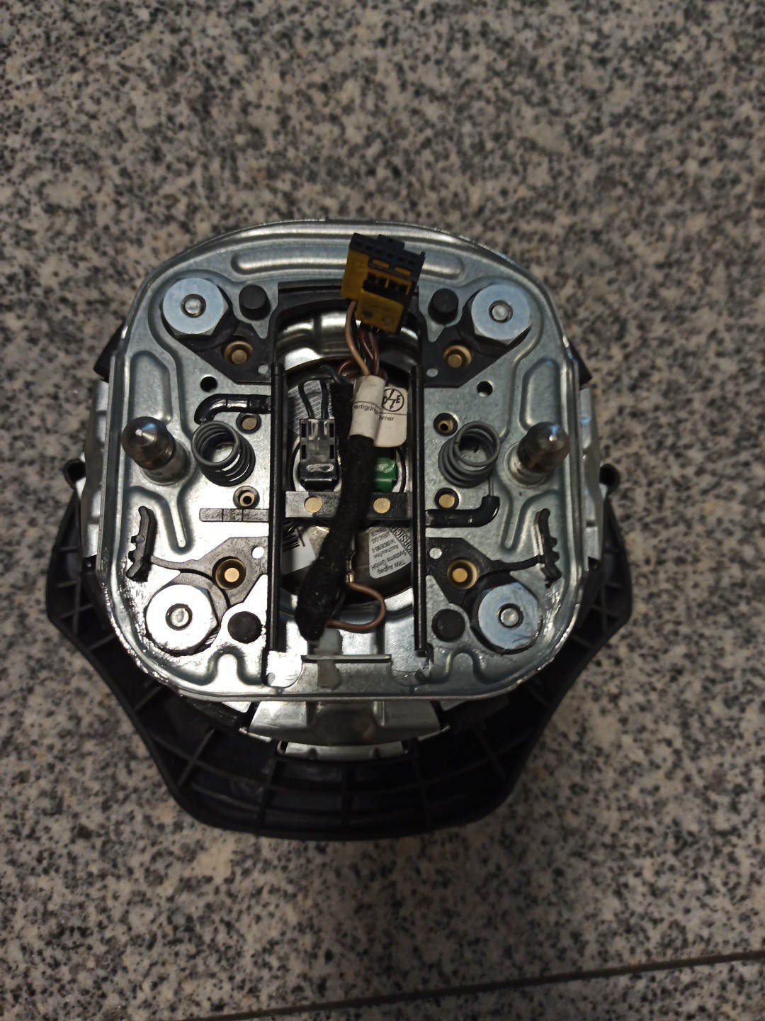 Airbag Volante BMW 3 (E90) | 04 - 12 Imagem-2