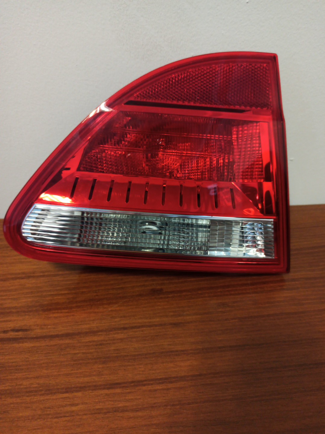 Farolim Stop Esquerdo SEAT EXEO ST (3R5) | 09 - 13 Imagem-1