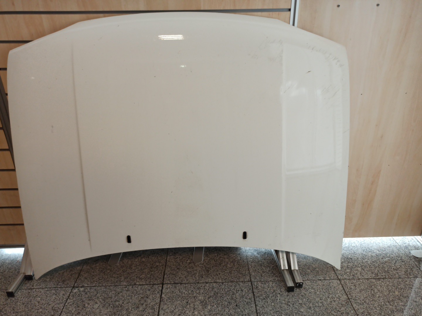 Capo VOLKSWAGEN GOL III | 98 - 06