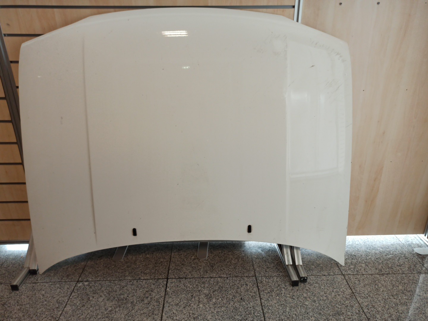 Capo VOLKSWAGEN GOL III | 98 - 06 Imagem-1