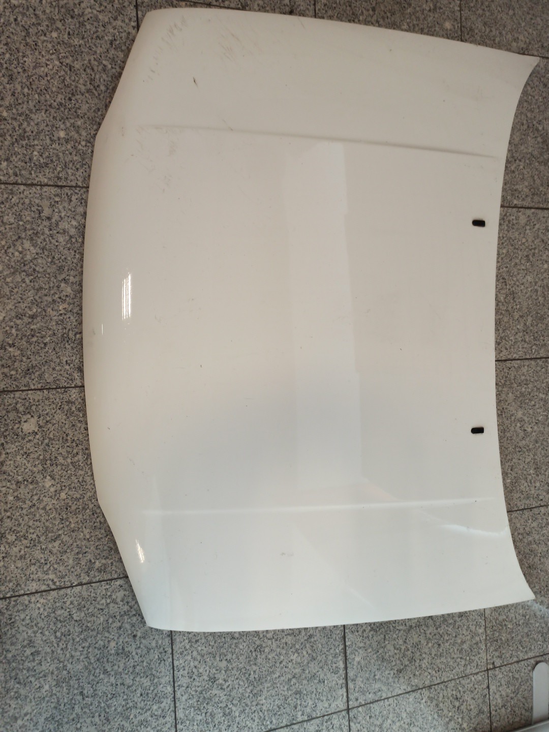 Capo VOLKSWAGEN GOL III | 98 - 06 Imagem-3