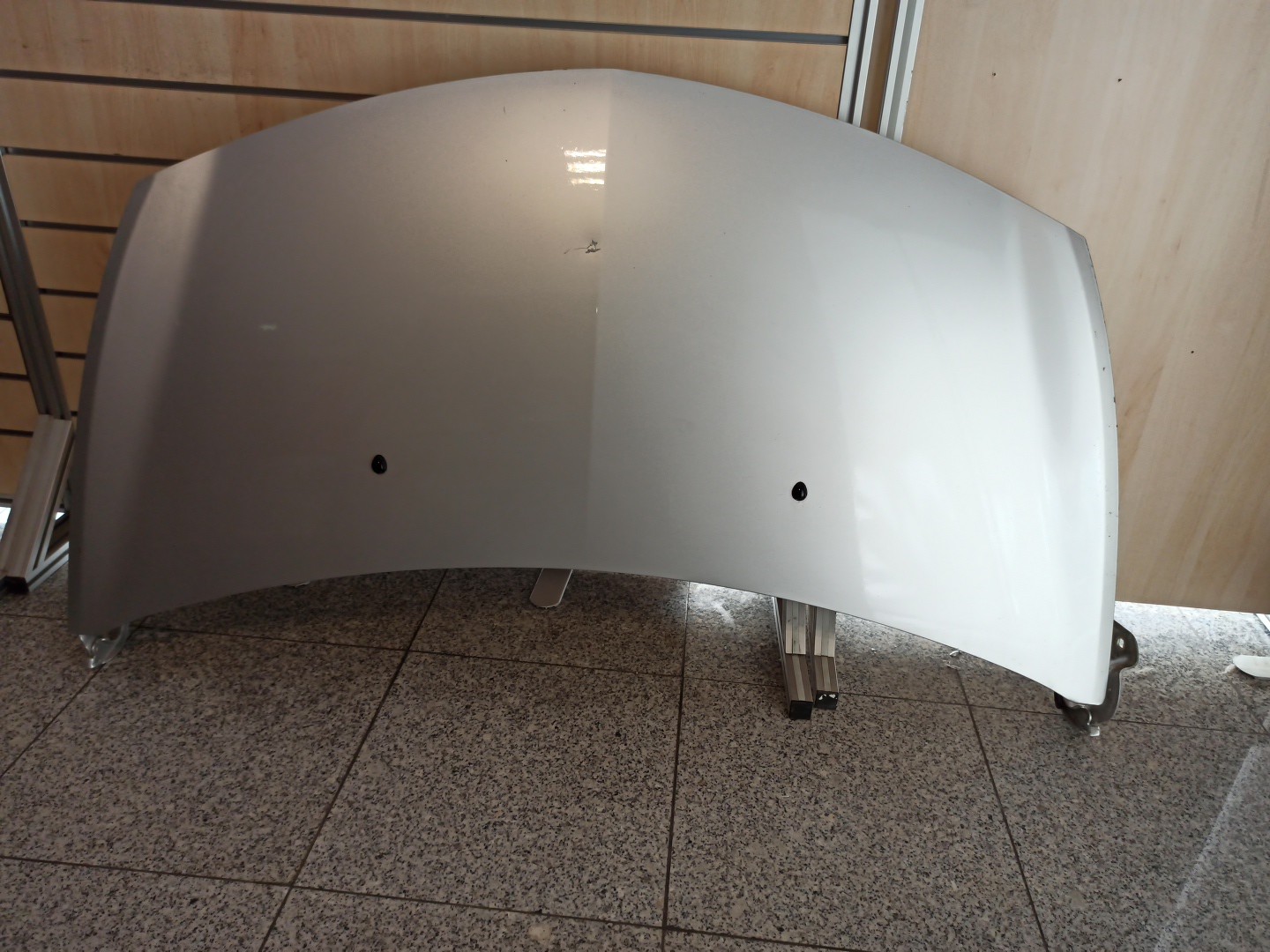 Capo RENAULT CLIO III (BR0/1, CR0/1) | 05 - 