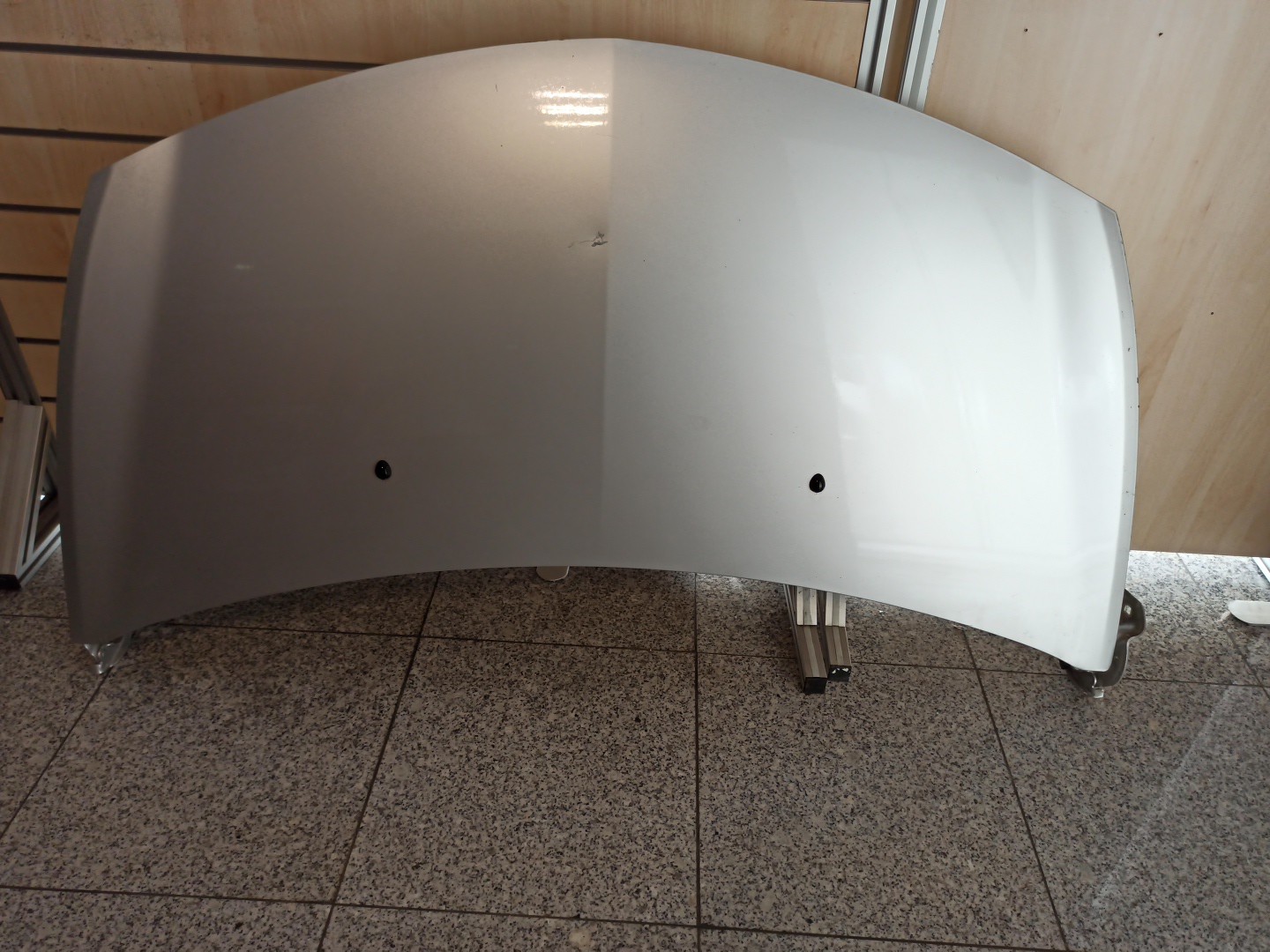 Capo RENAULT CLIO III (BR0/1, CR0/1) | 05 -  Imagem-1