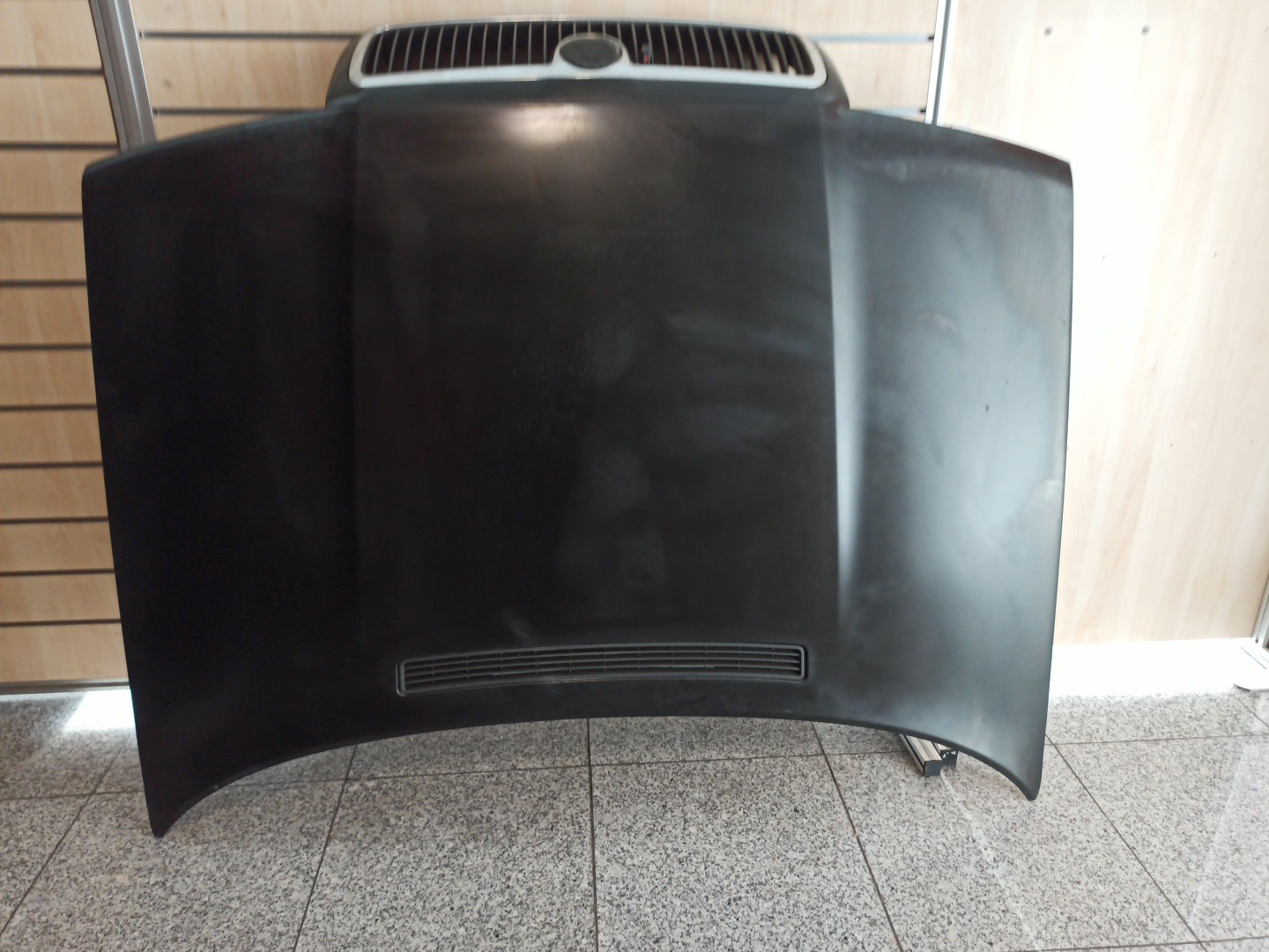 Capo SKODA OCTAVIA I Combi (1U5) | 98 - 10