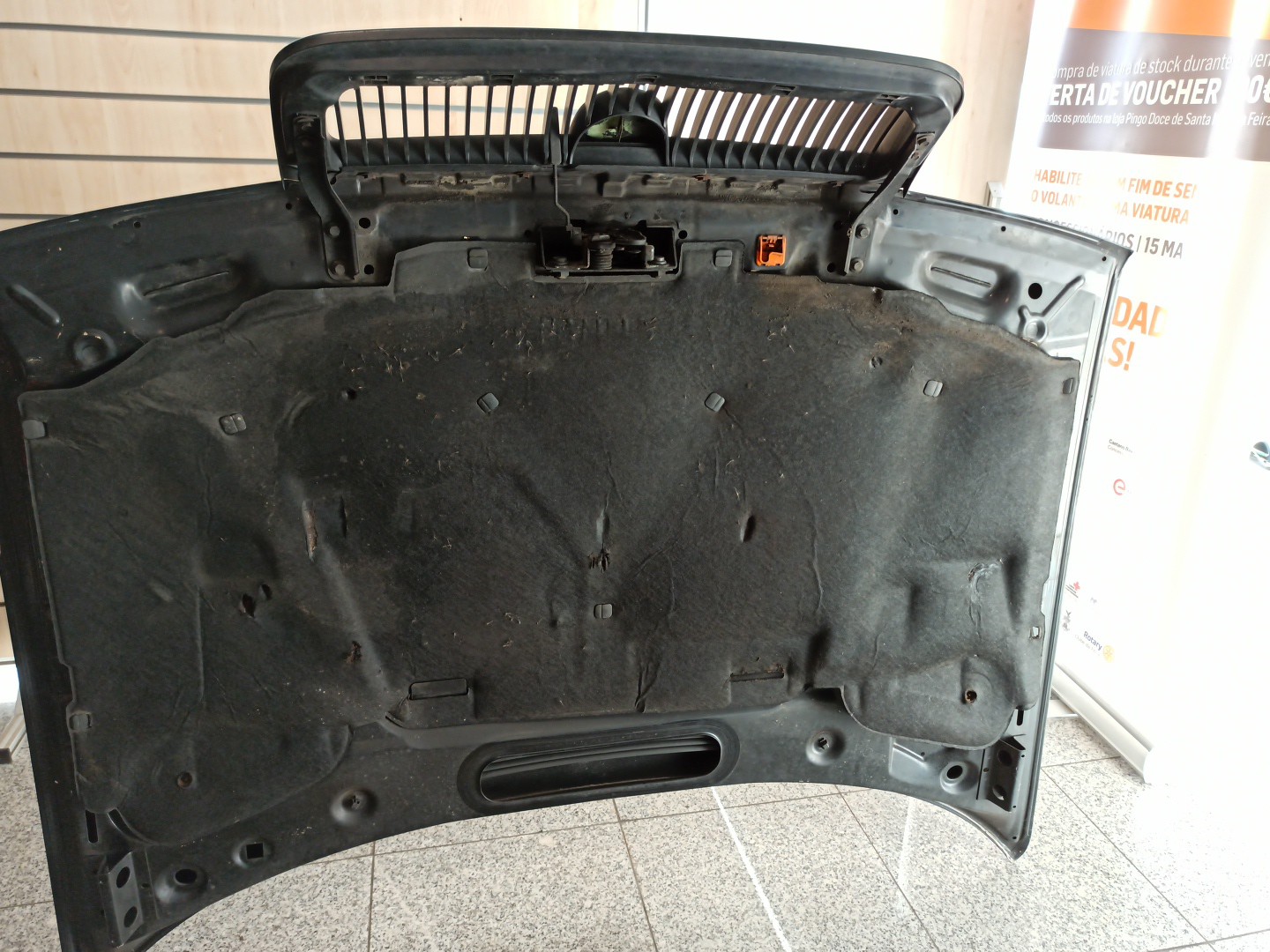 Capo SKODA OCTAVIA I Combi (1U5) | 98 - 10 Imagem-2