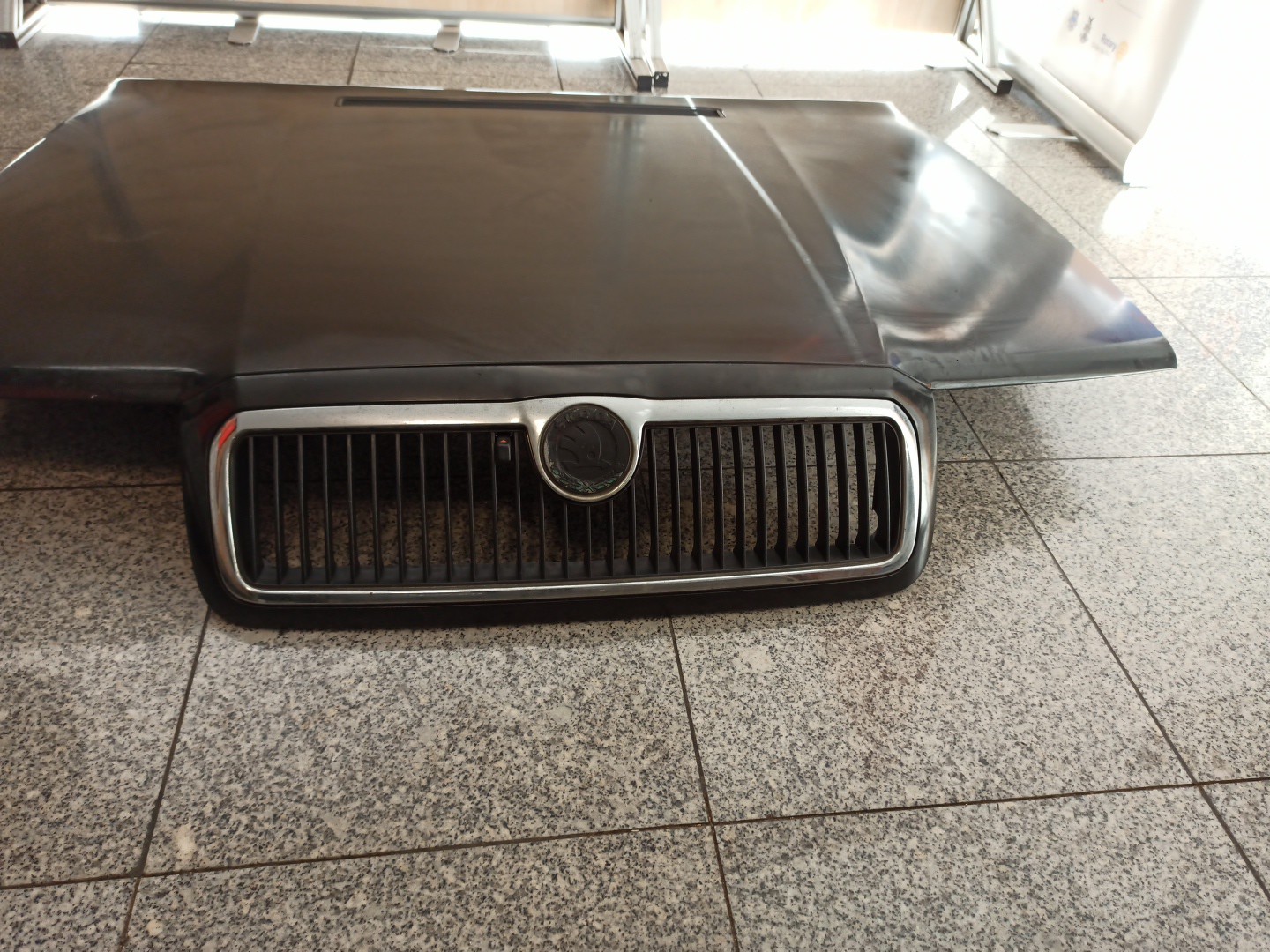 Capo SKODA OCTAVIA I Combi (1U5) | 98 - 10 Imagem-3