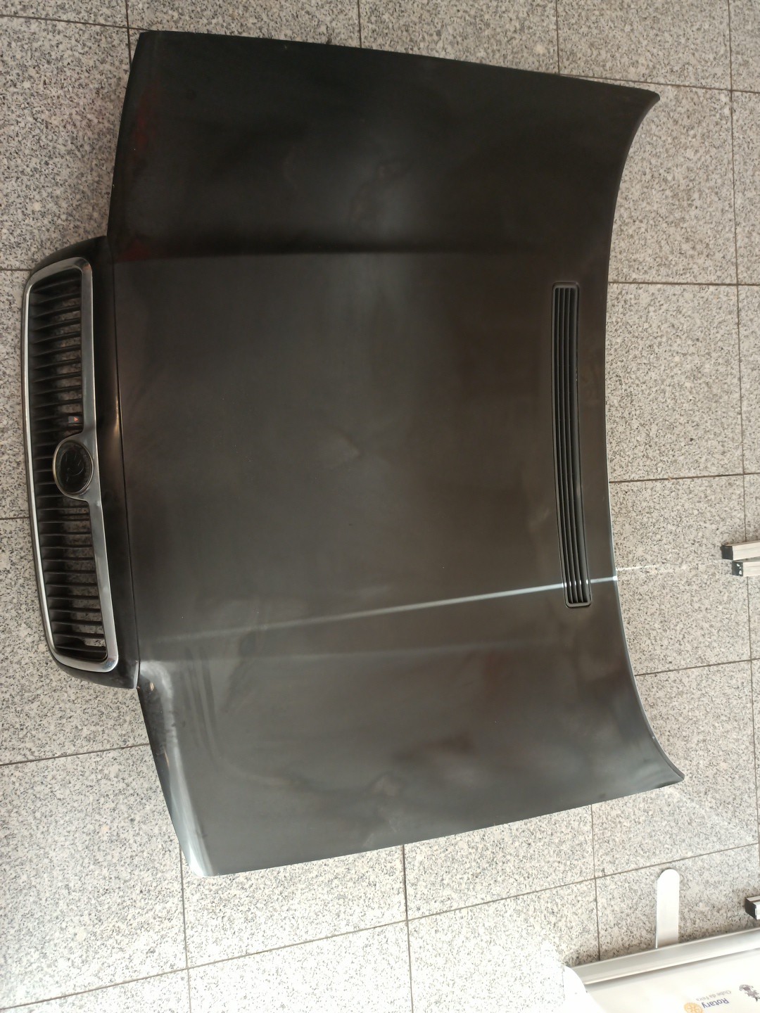 Capo SKODA OCTAVIA I Combi (1U5) | 98 - 10 Imagem-4