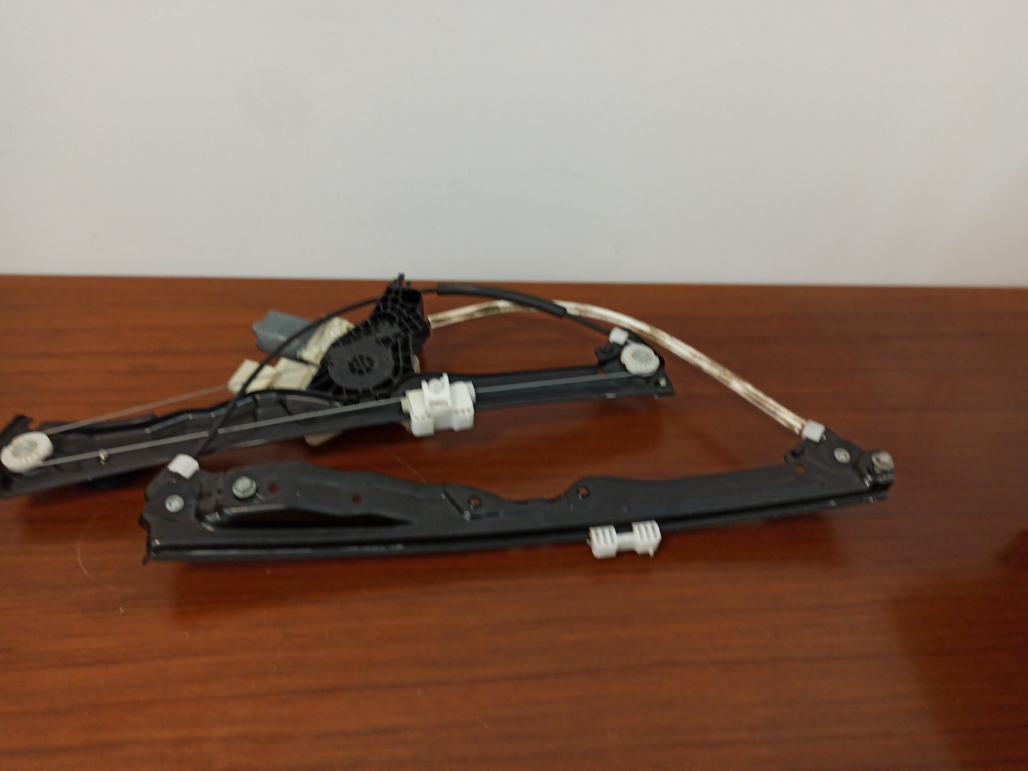 Elevador Frente Direito Manual PEUGEOT 308 SW II | 14 - 