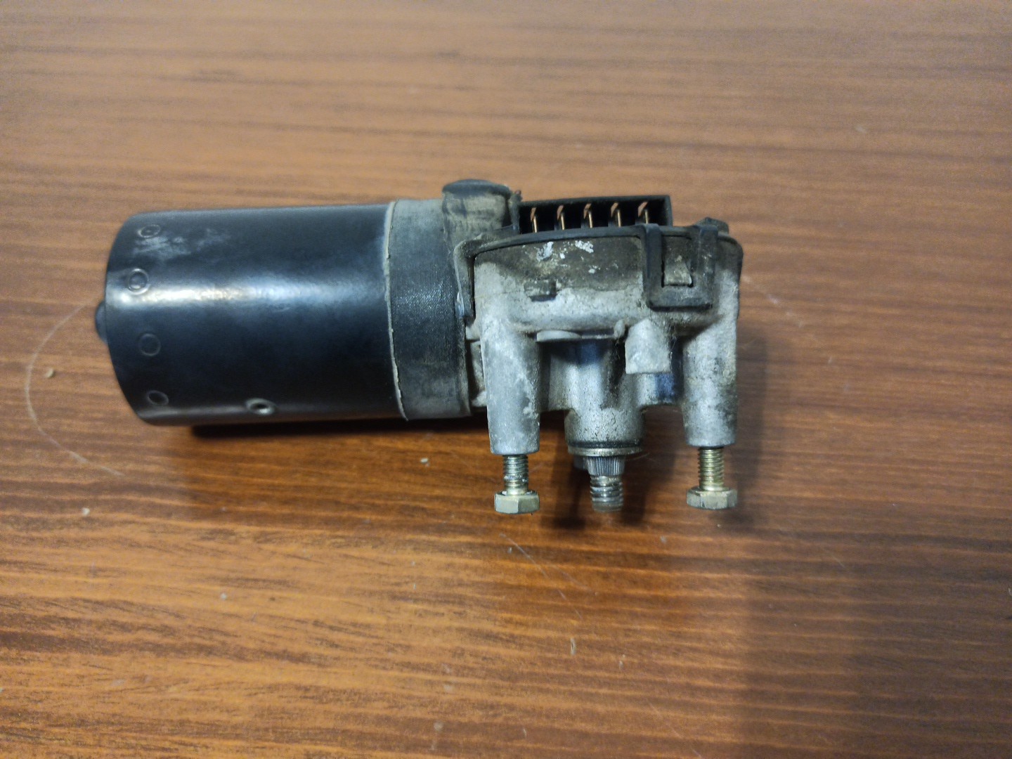 Motor do Limpa Para-Brisas AUDI A4 Avant (8D5, B5) | 94 - 02