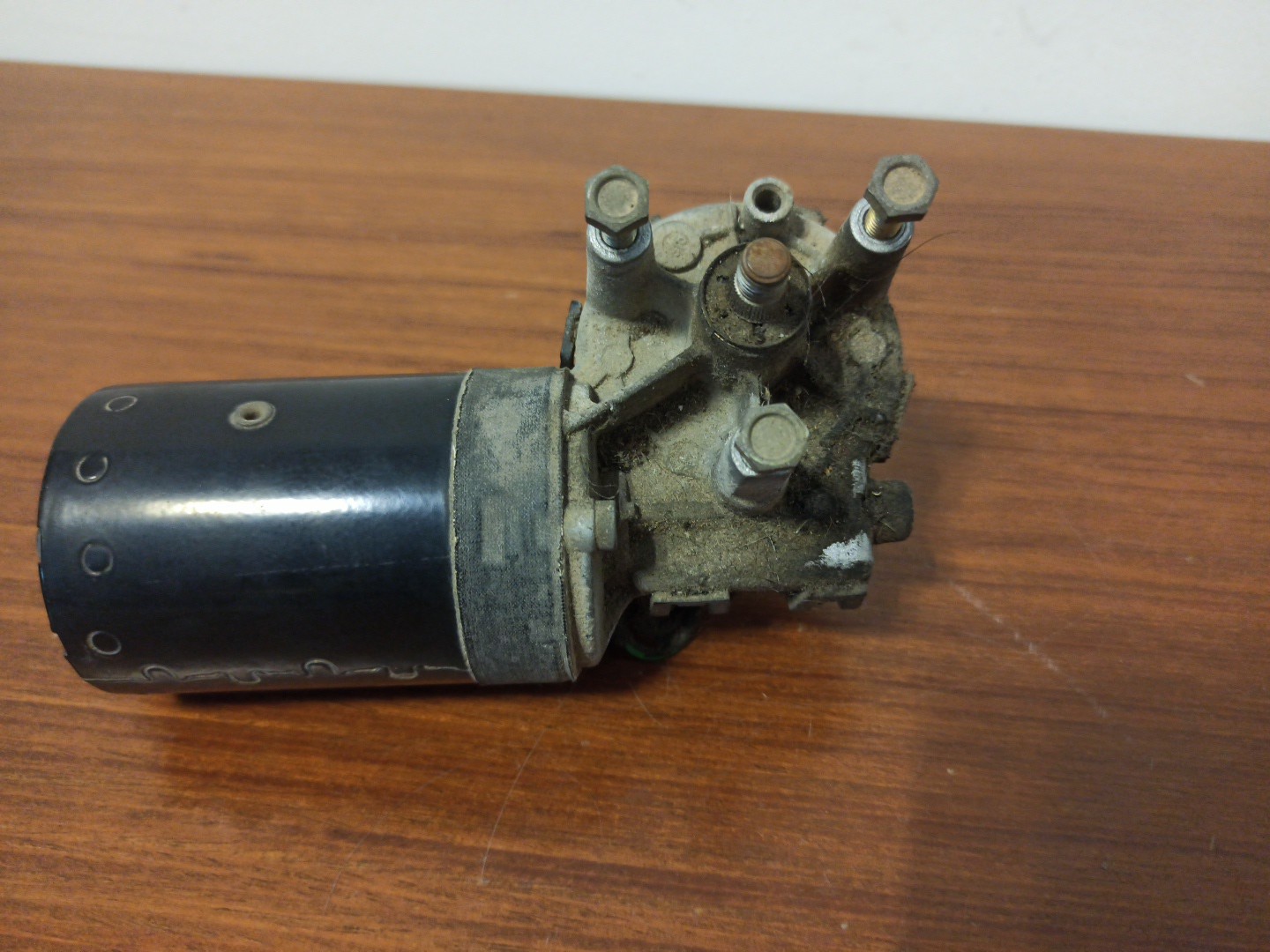 Motor do Limpa Para-Brisas AUDI A4 Avant (8D5, B5) | 94 - 02 Imagem-1