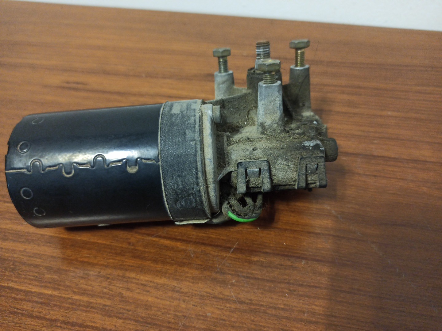 Motor do Limpa Para-Brisas AUDI A4 Avant (8D5, B5) | 94 - 02 Imagem-2