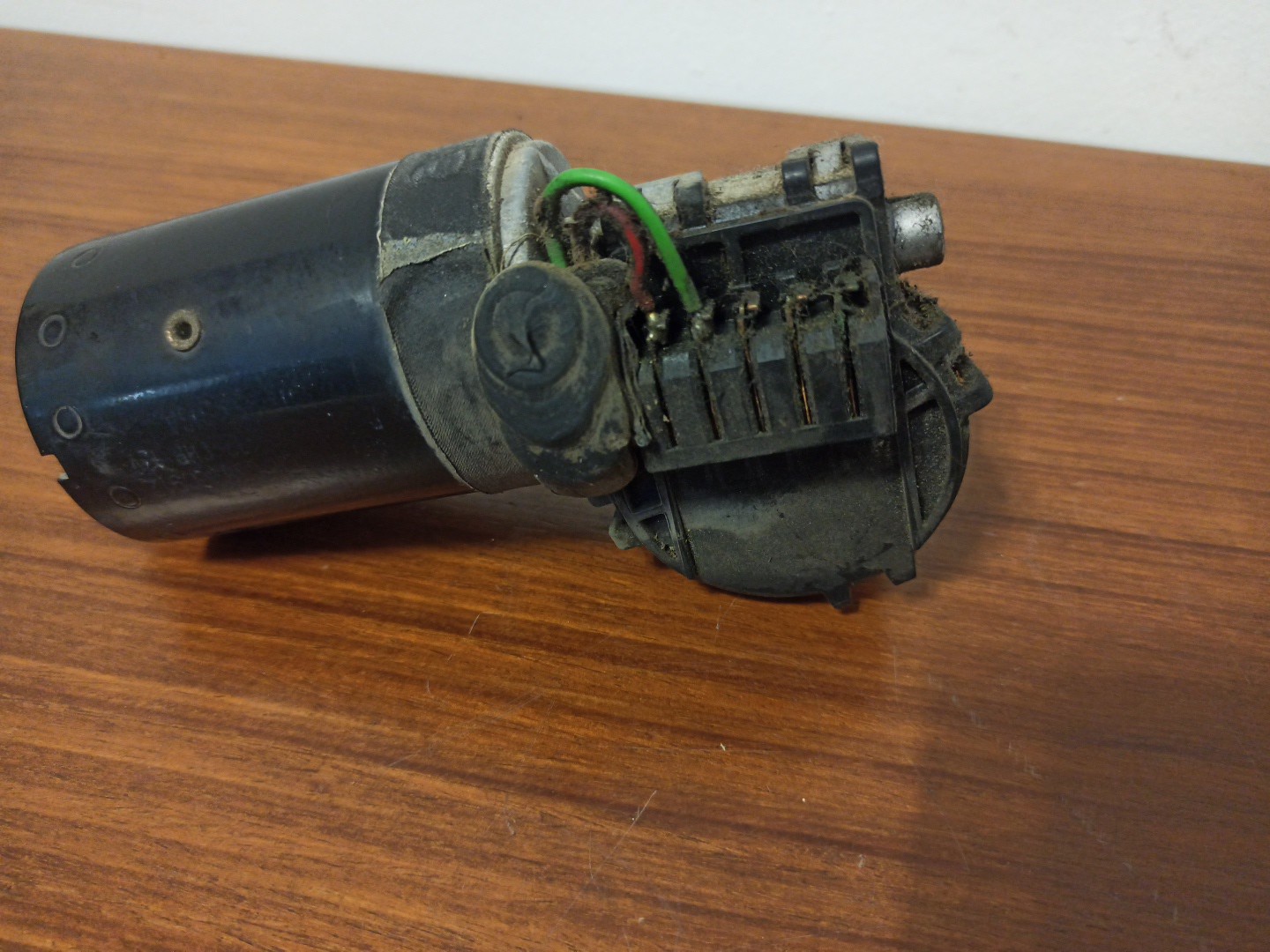 Motor do Limpa Para-Brisas AUDI A4 Avant (8D5, B5) | 94 - 02 Imagem-3