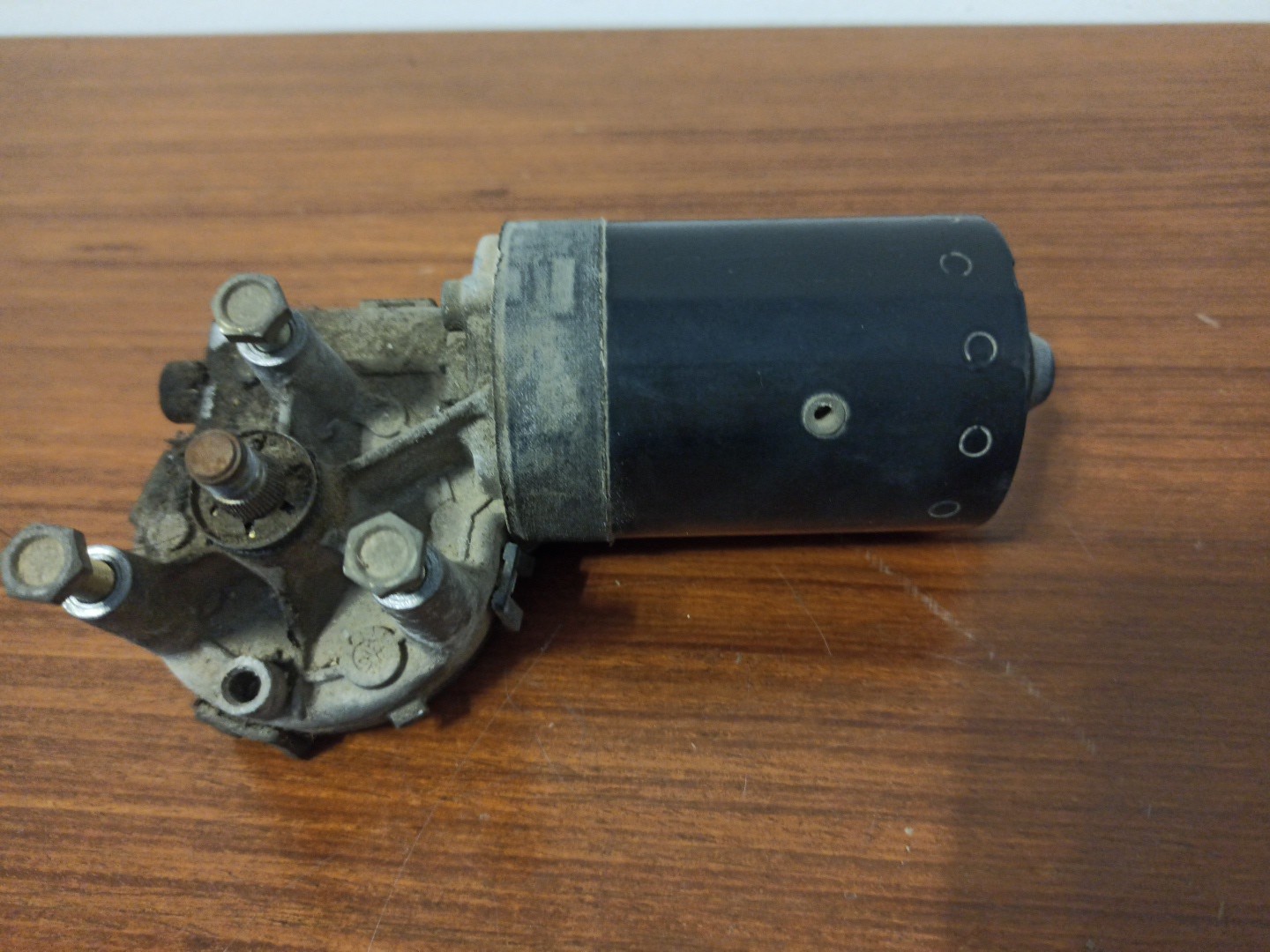 Motor do Limpa Para-Brisas AUDI A4 Avant (8D5, B5) | 94 - 02 Imagem-4