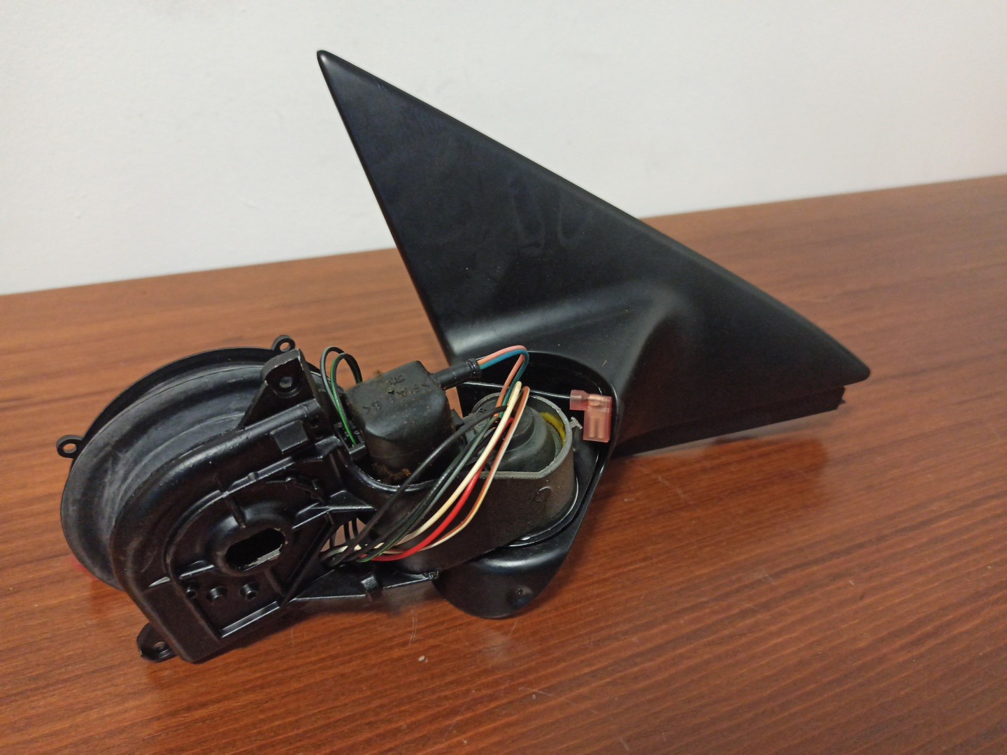 Interior de retrovisor AUDI A6 Avant (4B5, C5) | 97 - 05 Imagem-2
