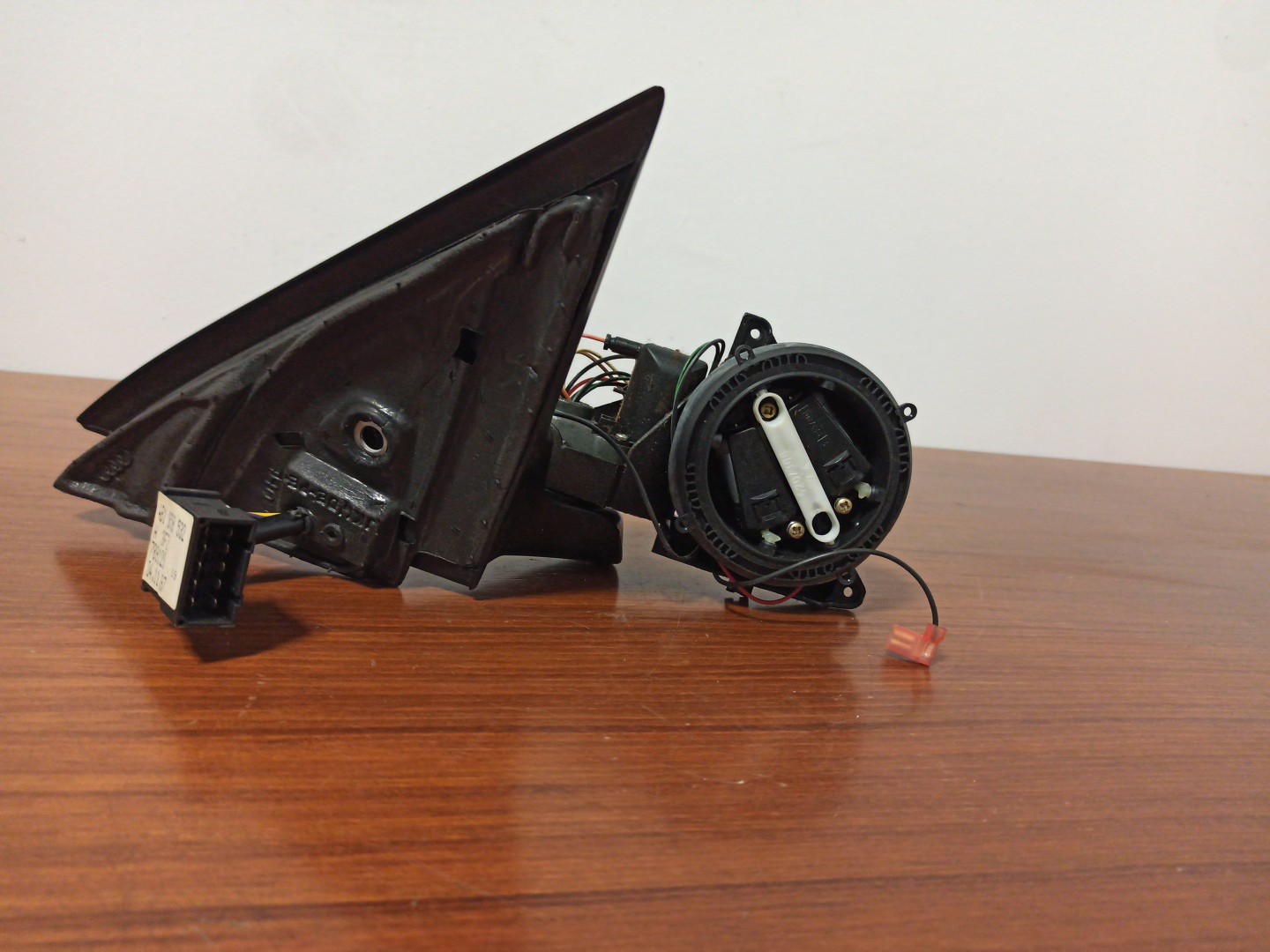 Interior de retrovisor AUDI A6 Avant (4B5, C5) | 97 - 05 Imagem-4