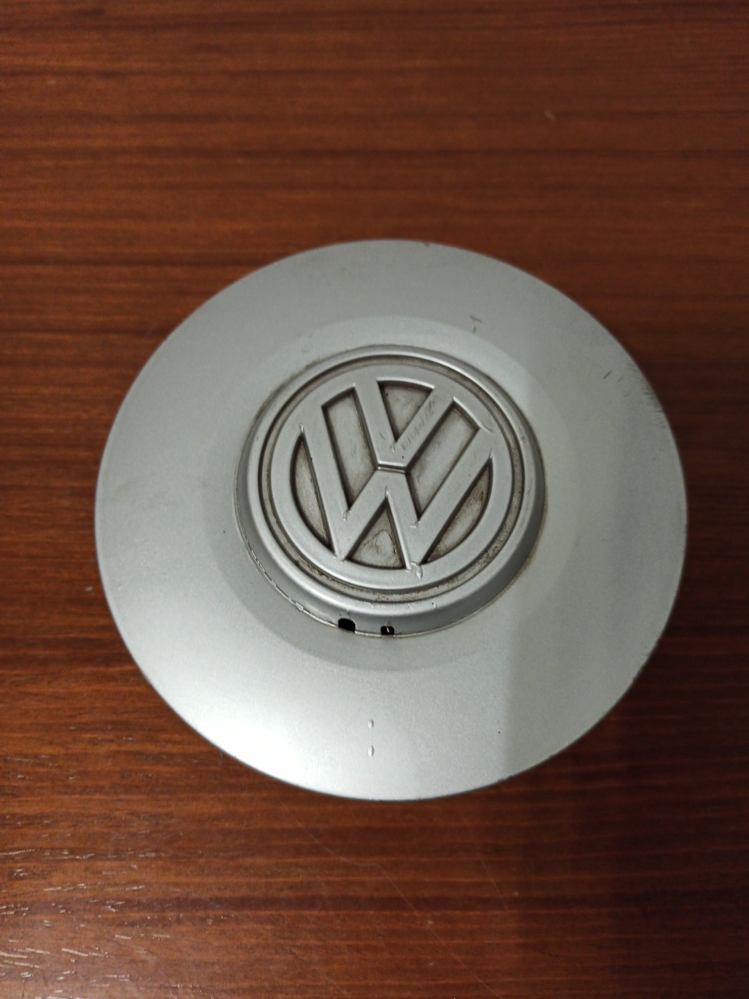 Tampão de jante VOLKSWAGEN GOLF Van III Variant (1H5) | 91 - 99
