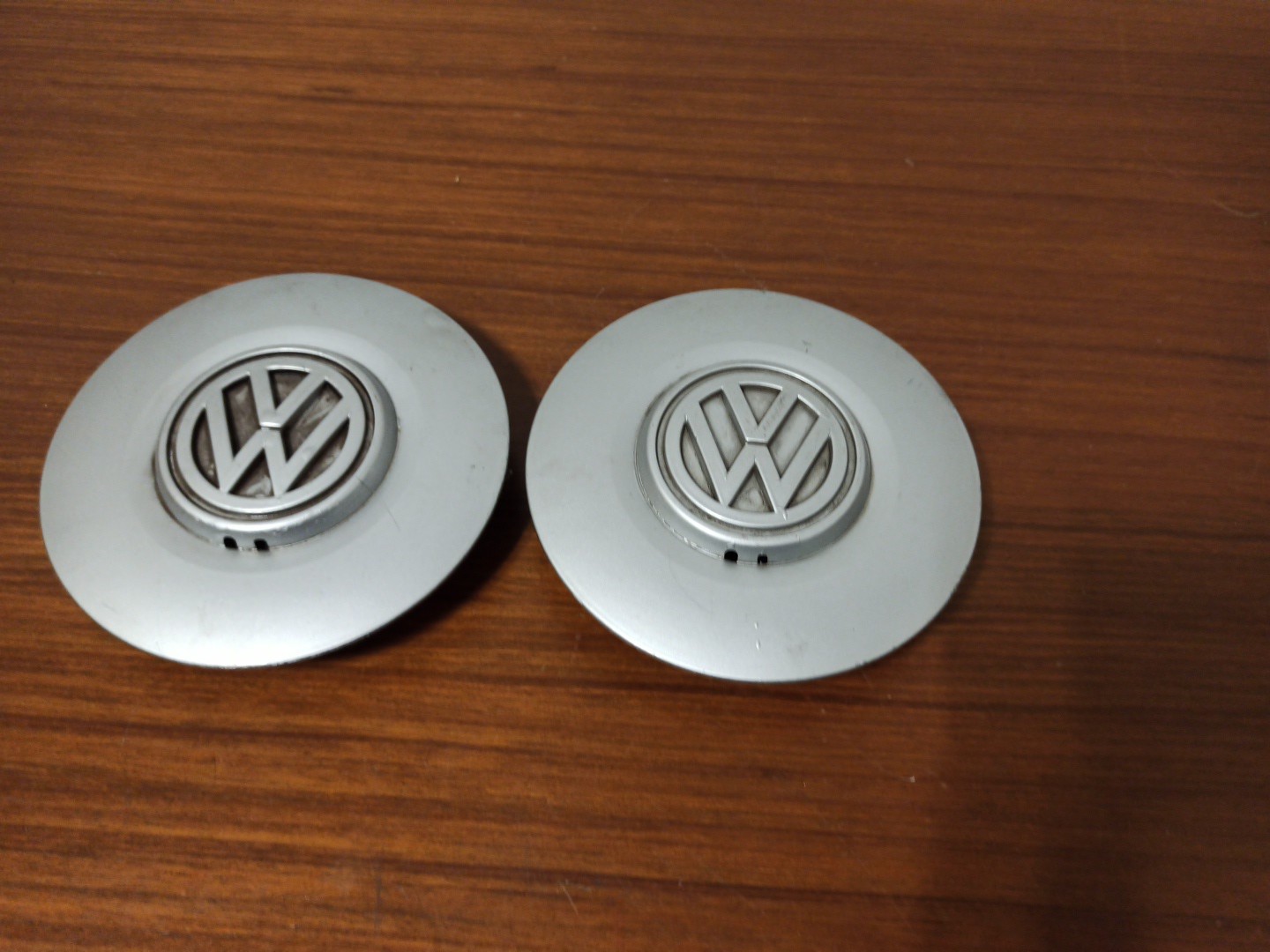 Tampão de jante VOLKSWAGEN GOLF Van III Variant (1H5) | 91 - 99 Imagem-2