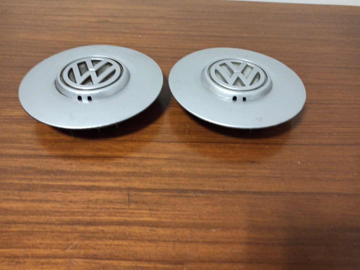 Tampão de jante VOLKSWAGEN GOLF Van III Variant (1H5) | 91 - 99 Imagem-3