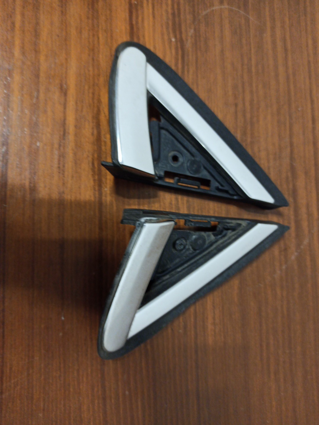 Moldura triangular de retrovisor exterior CITROEN DS4 | 11 - 15