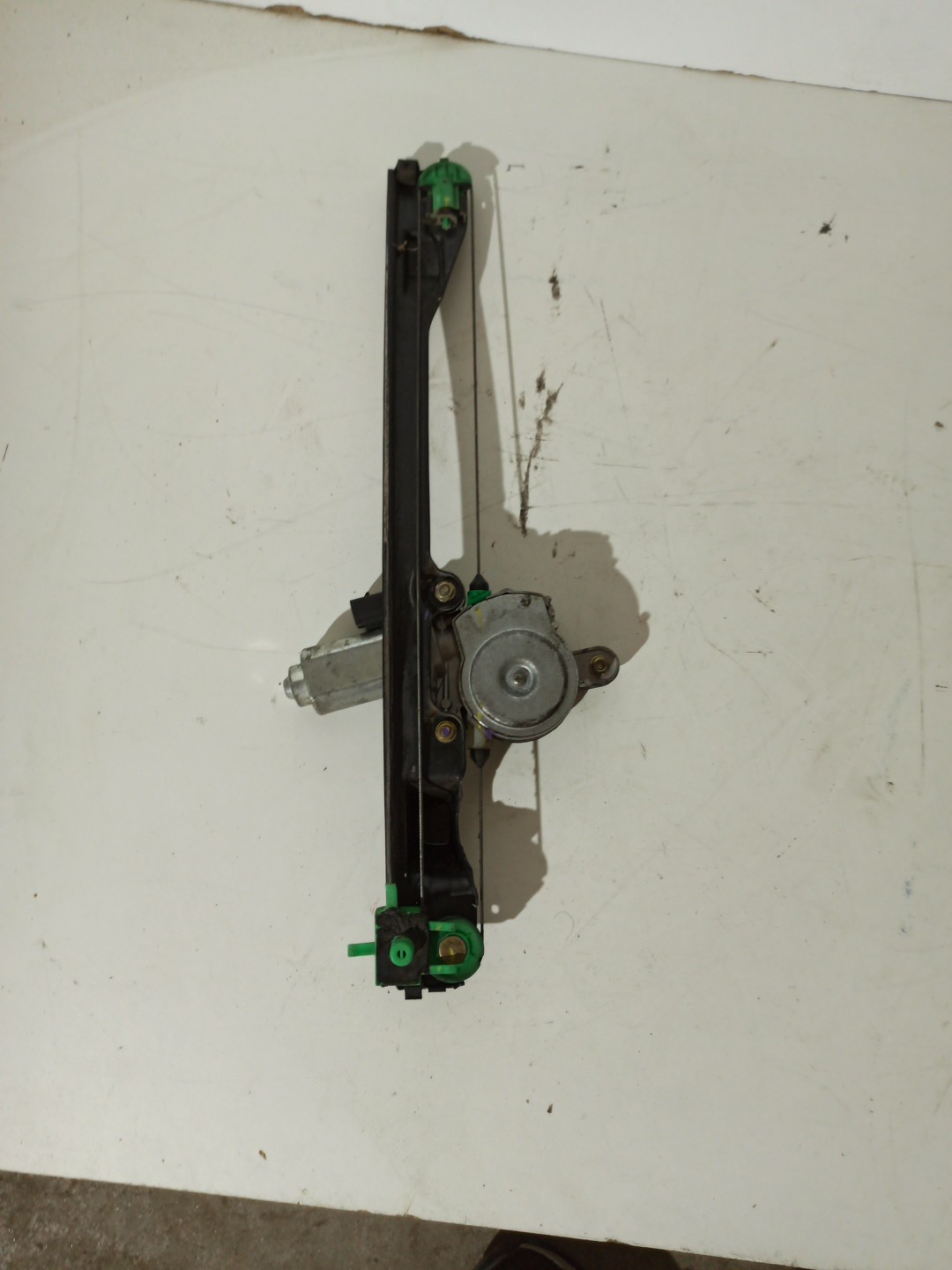 Elevador Frente Direito Manual FIAT PUNTO (188_) | 99 - 12 Imagem-4