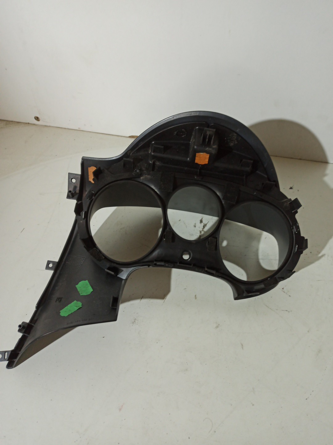 Aro de quadrante SEAT LEON (1P1) | 05 - 13