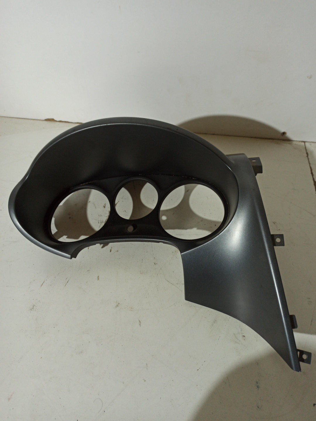 Aro de quadrante SEAT LEON (1P1) | 05 - 13 Imagem-4