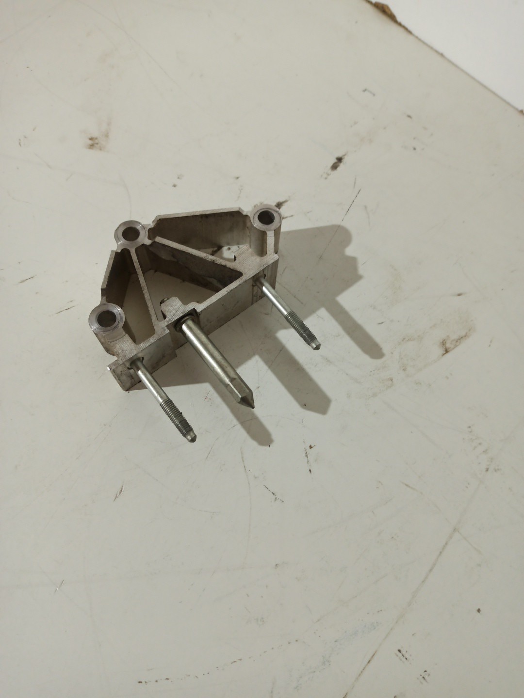 Suporte de tablier VOLKSWAGEN GOLF V (1K1) | 03 - 09