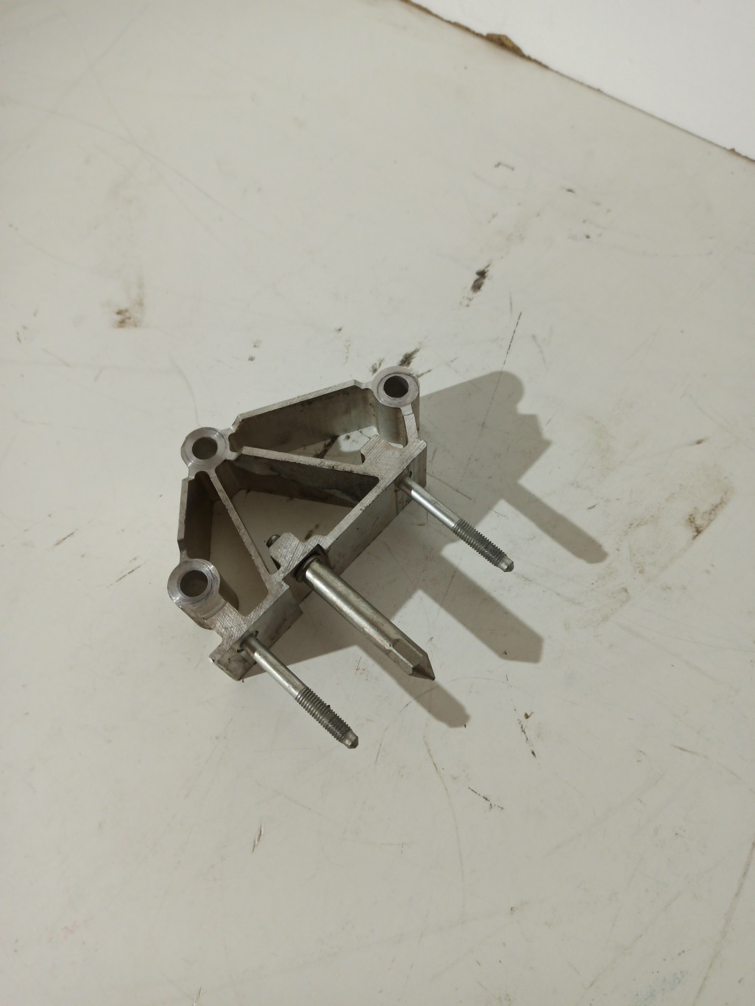 Suporte de tablier VOLKSWAGEN GOLF V (1K1) | 03 - 09 Imagem-4